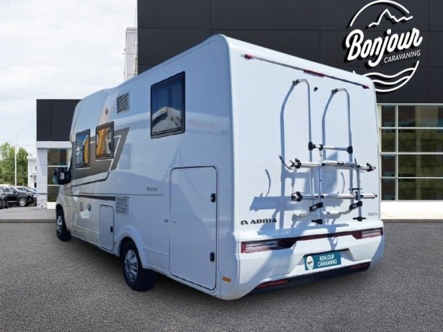 Adria Matrix Axess 650 SC access 650sc - Photo 2