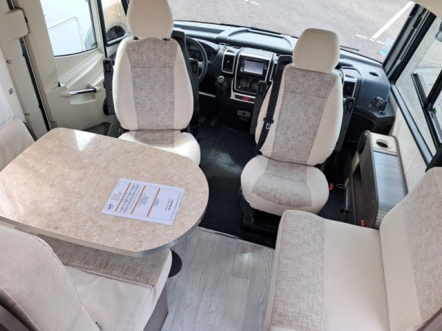 Autostar Axea 896+ - Photo 5