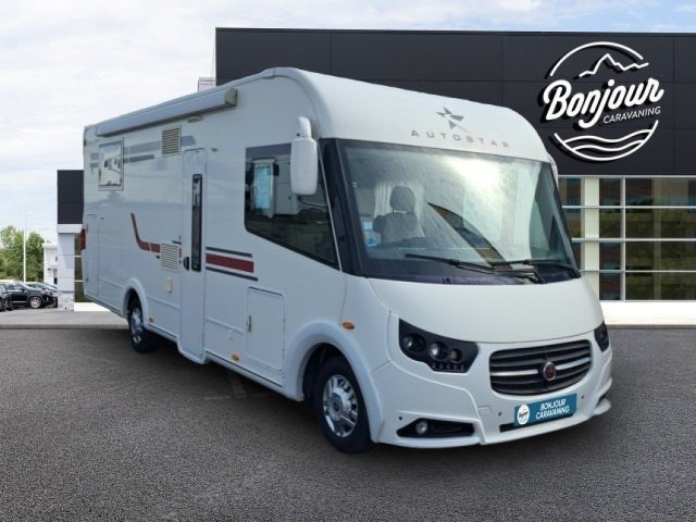 Achat Autostar Axea 896+ Occasion