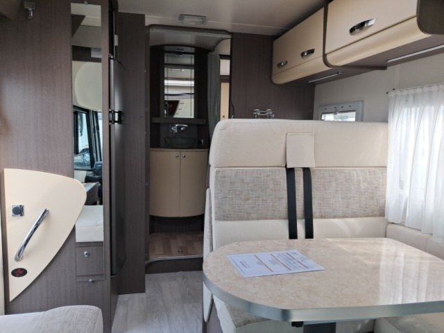 Autostar Axea 896+ - Photo 4