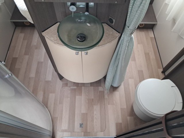 Autostar Axea 896+ - Photo 9