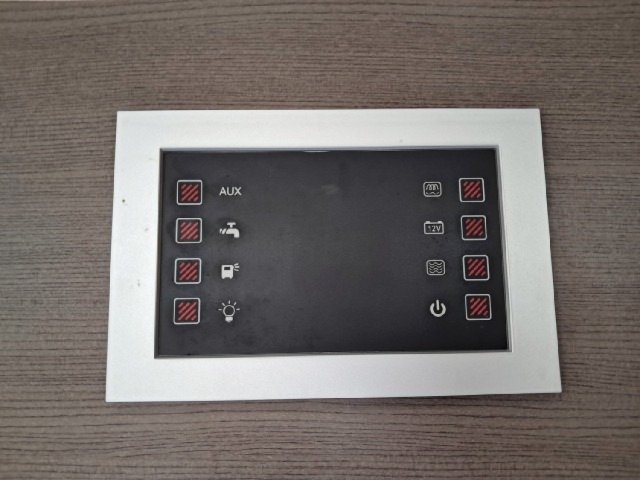 Autostar Axea 896+ - Photo 12