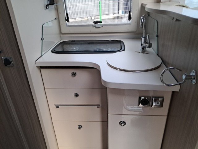 Autostar Passion I 720 SUA i720sua - Photo 4