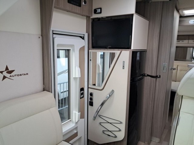 Autostar Passion I 720 SUA i720sua - Photo 5