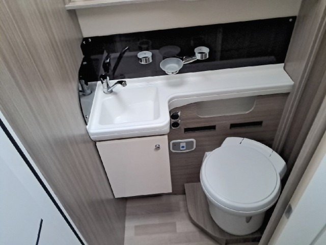 Autostar Passion I 720 SUA i720sua - Photo 6