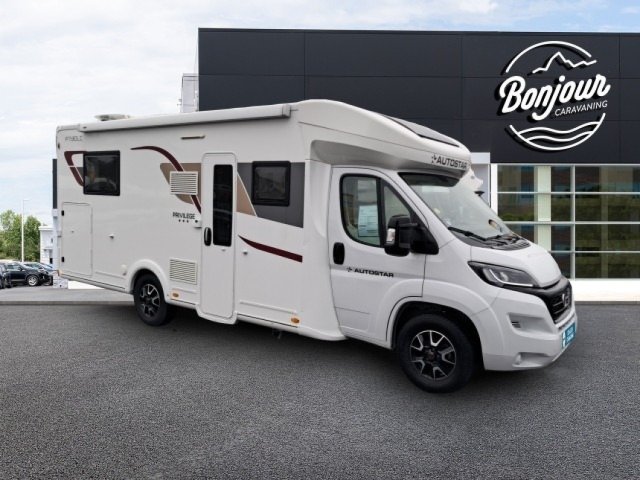 Achat Autostar Privilege P 730 LC Lift p730lc Occasion