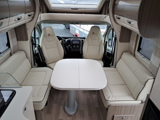 Autostar Privilege P 730 LC Lift p730lc - Photo 3