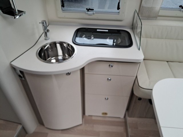 Autostar Privilege P 730 LC Lift p730lc - Photo 4