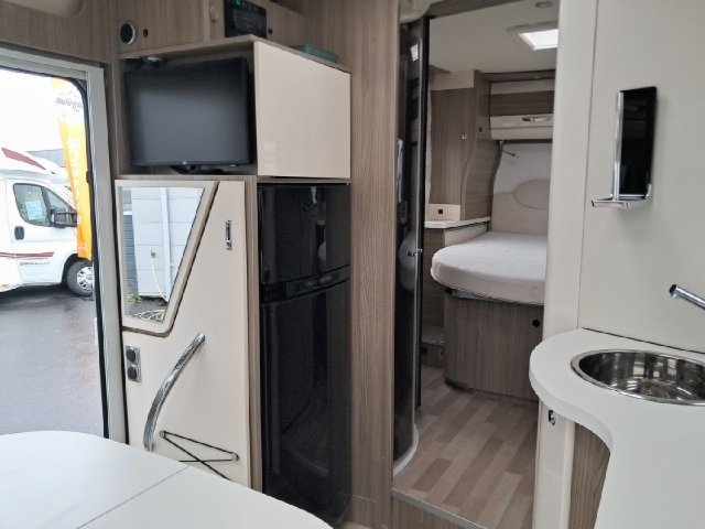 Autostar Privilege P 730 LC Lift p730lc - Photo 5