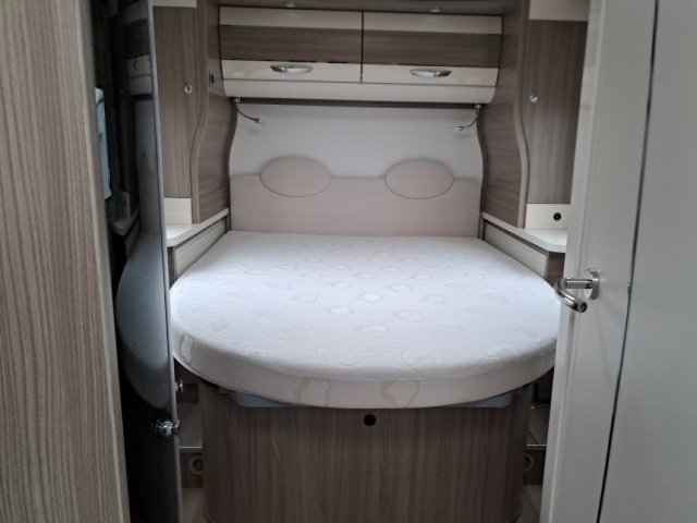 Autostar Privilege P 730 LC Lift p730lc - Photo 6