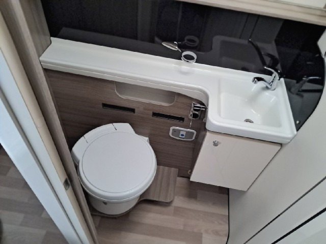 Autostar Privilege P 730 LC Lift p730lc - Photo 7