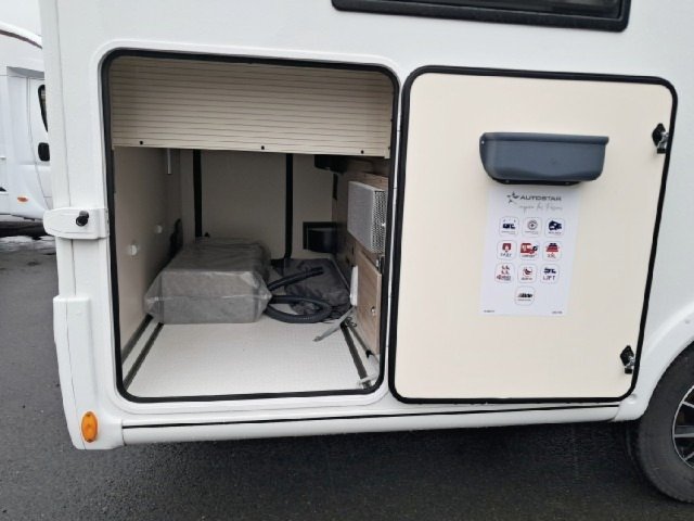 Autostar Privilege P 730 LC Lift p730lc - Photo 9