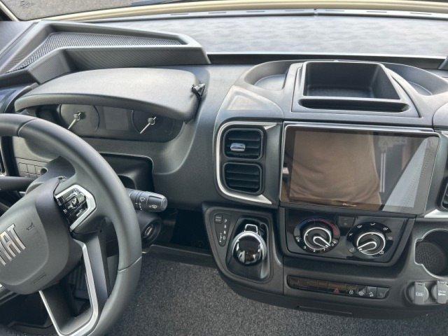 Bavaria Initial I720FC Nomade i 720 fc - Photo 5