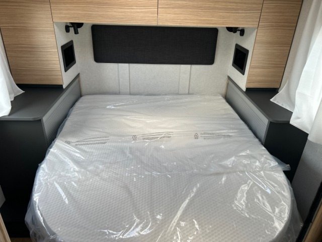 Bavaria Initial I720FC Nomade i 720 fc - Photo 7