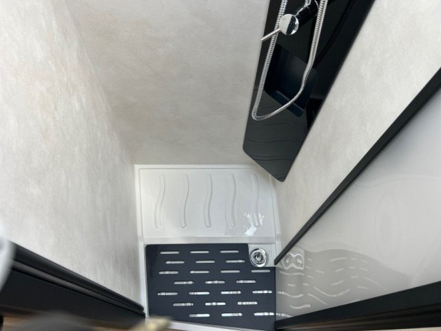 Bavaria Initial I720FC Nomade i 720 fc - Photo 8