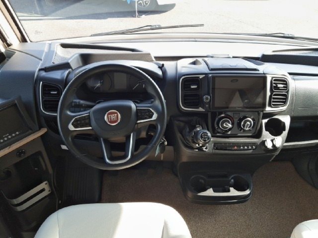 Bavaria Initial I740FC Style i 740 fc - Photo 9