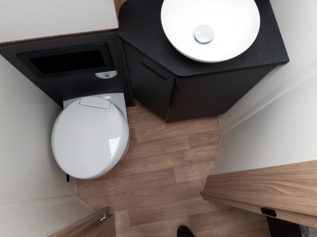 Bavaria Initial I740FGJ Nomade i 740 fgj - Photo 7