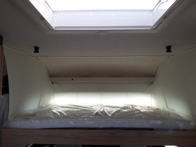 Bavaria Initial I740FGJ Nomade i 740 fgj - Photo 10