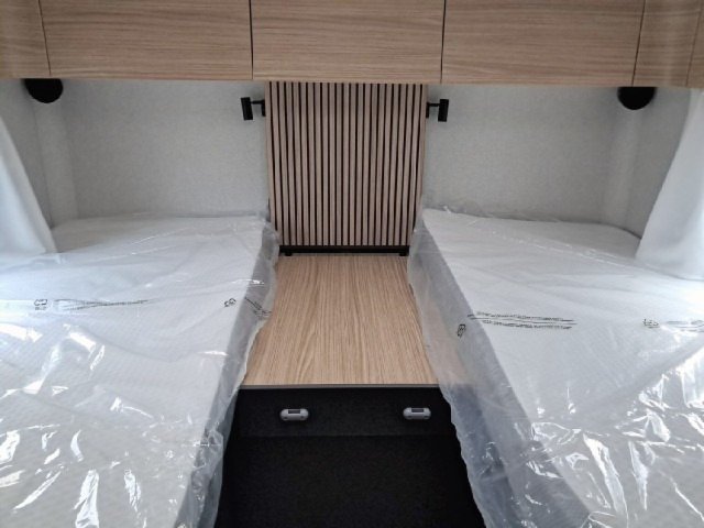 Bavaria Initial I740FGJ Nomade i 740 fgj - Photo 9