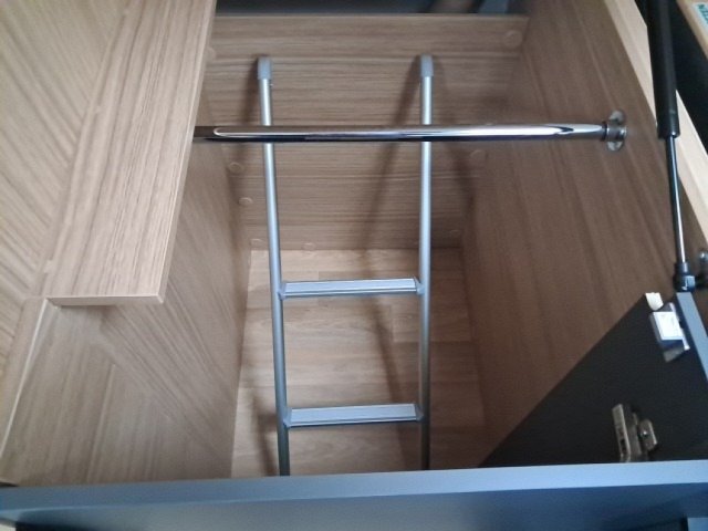 Bavaria Initial I740FGJ Nomade i 740 fgj - Photo 10