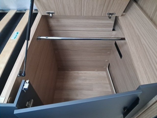 Bavaria Initial I740FGJ Nomade i 740 fgj - Photo 11