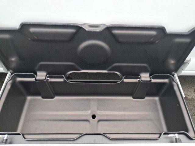 Bavaria Initial I740FGJ Nomade i 740 fgj - Photo 15