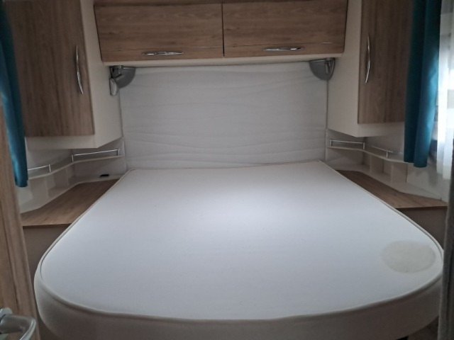 Bavaria Initial I741C Class i 741 c - Photo 4