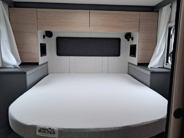 Bavaria Initial I781FC Unik i 781 fc - Photo 4