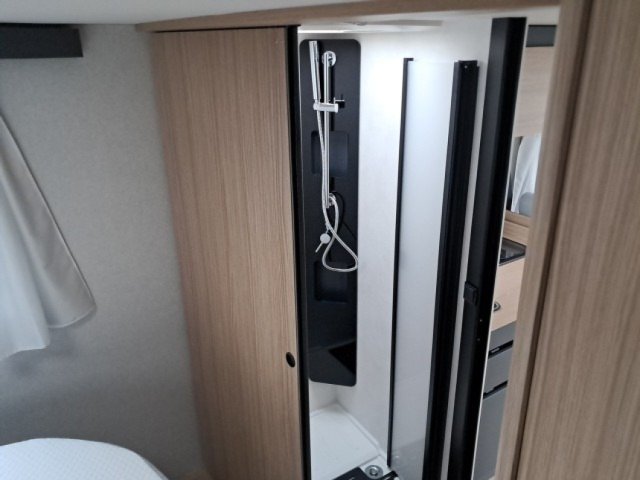 Bavaria Initial I781FC Unik i 781 fc - Photo 5