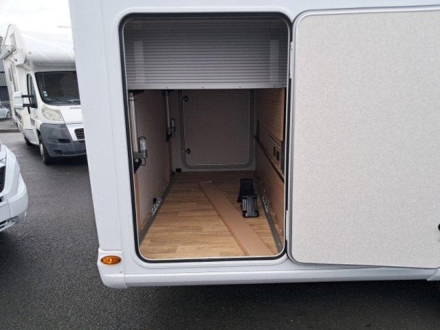 Bavaria Initial I781FC Unik i 781 fc - Photo 7