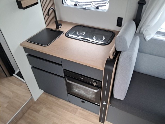 Bavaria Initial I781FC Unik i 781 fc - Photo 8