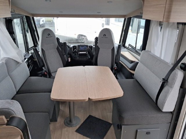 Bavaria Initial I781FC Unik i 781 fc - Photo 9