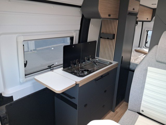 Bavaria K600G Nomade k 600 g - Photo 4