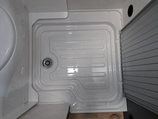 Bavaria K600G Nomade k 600 g - Photo 6