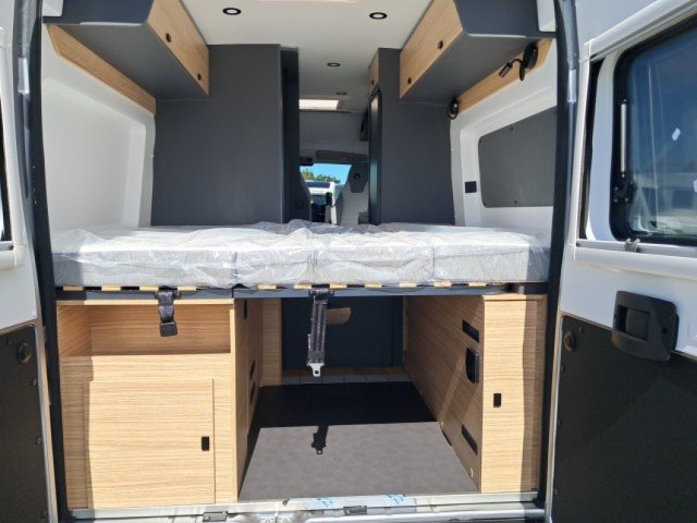 Bavaria K600G Nomade k 600 g - Photo 11