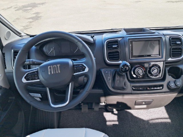 Bavaria K600G Nomade k 600 g - Photo 12