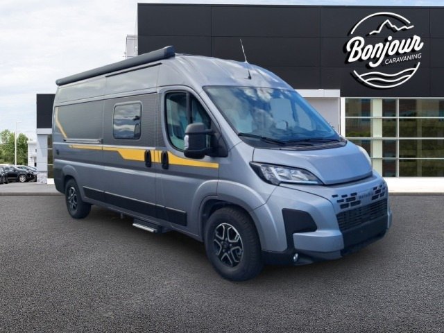 Achat Bavaria K600G Nomade k 600 g Neuf