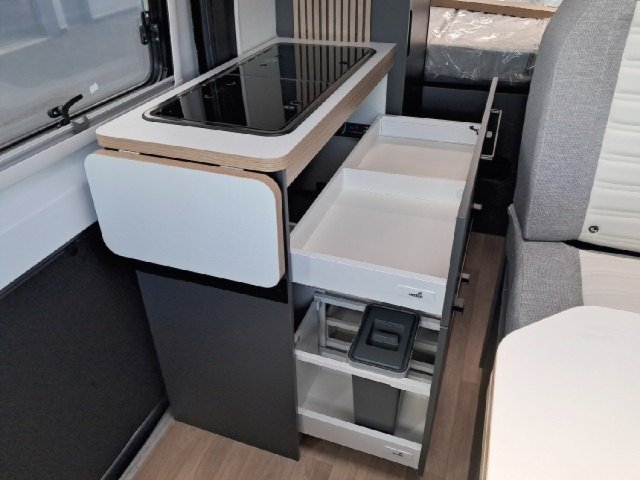 Bavaria K600G Nomade k 600 g - Photo 5