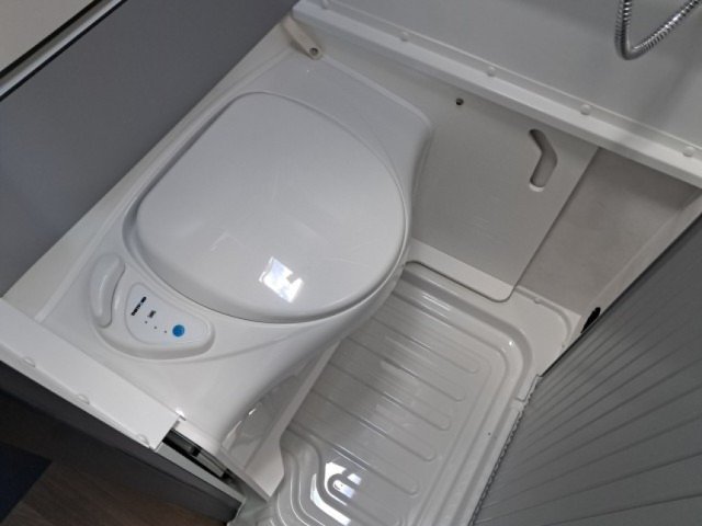 Bavaria K600G Nomade k 600 g - Photo 7