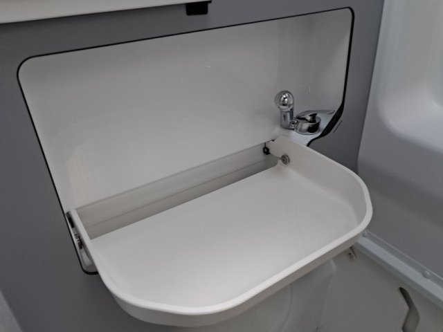 Bavaria K600G Nomade k 600 g - Photo 8