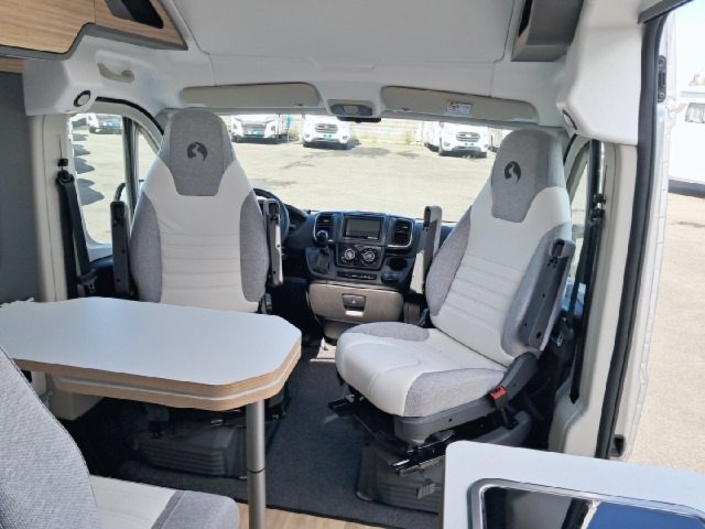 Bavaria K600G Nomade k 600 g - Photo 14