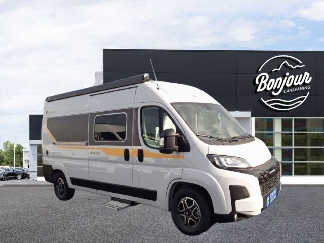 Achat Bavaria K600G Nomade k 600 g Neuf