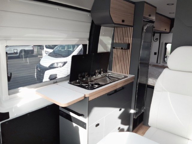 Bavaria K600G Nomade k 600 g - Photo 3