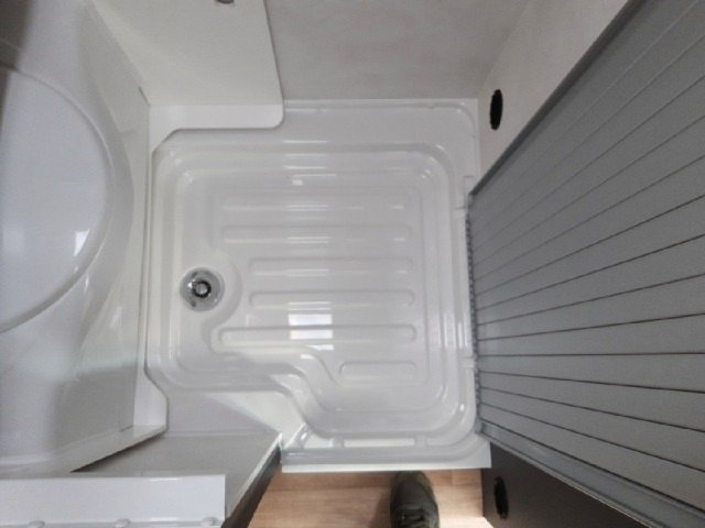 Bavaria K600G Nomade k 600 g - Photo 4