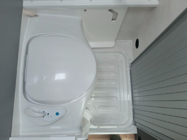 Bavaria K600G Nomade k 600 g - Photo 5