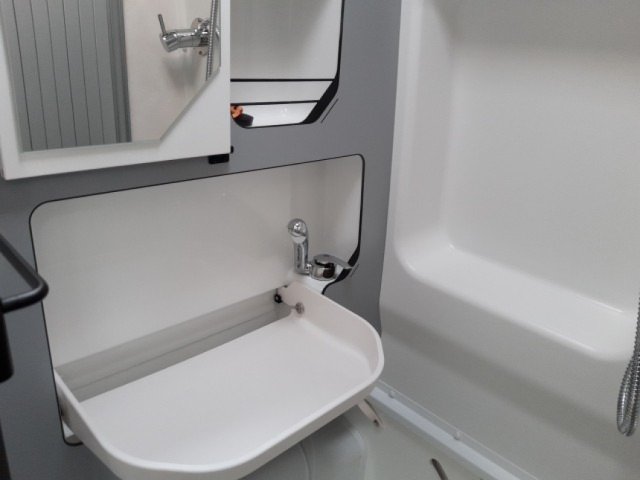 Bavaria K600G Nomade k 600 g - Photo 6