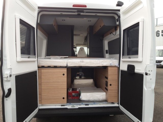 Bavaria K600G Nomade k 600 g - Photo 10