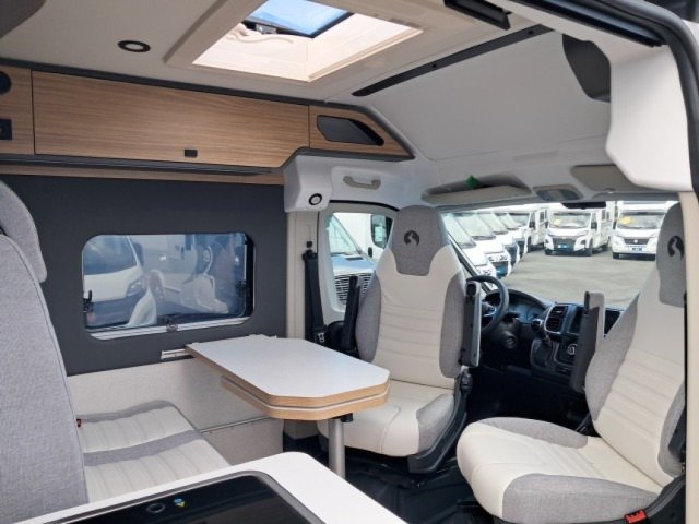 Bavaria K600G Nomade k 600 g - Photo 3