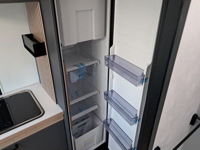 Bavaria K600G Nomade k 600 g - Photo 9