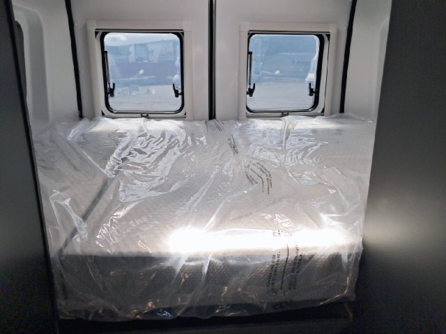 Bavaria K600G Nomade k 600 g - Photo 10